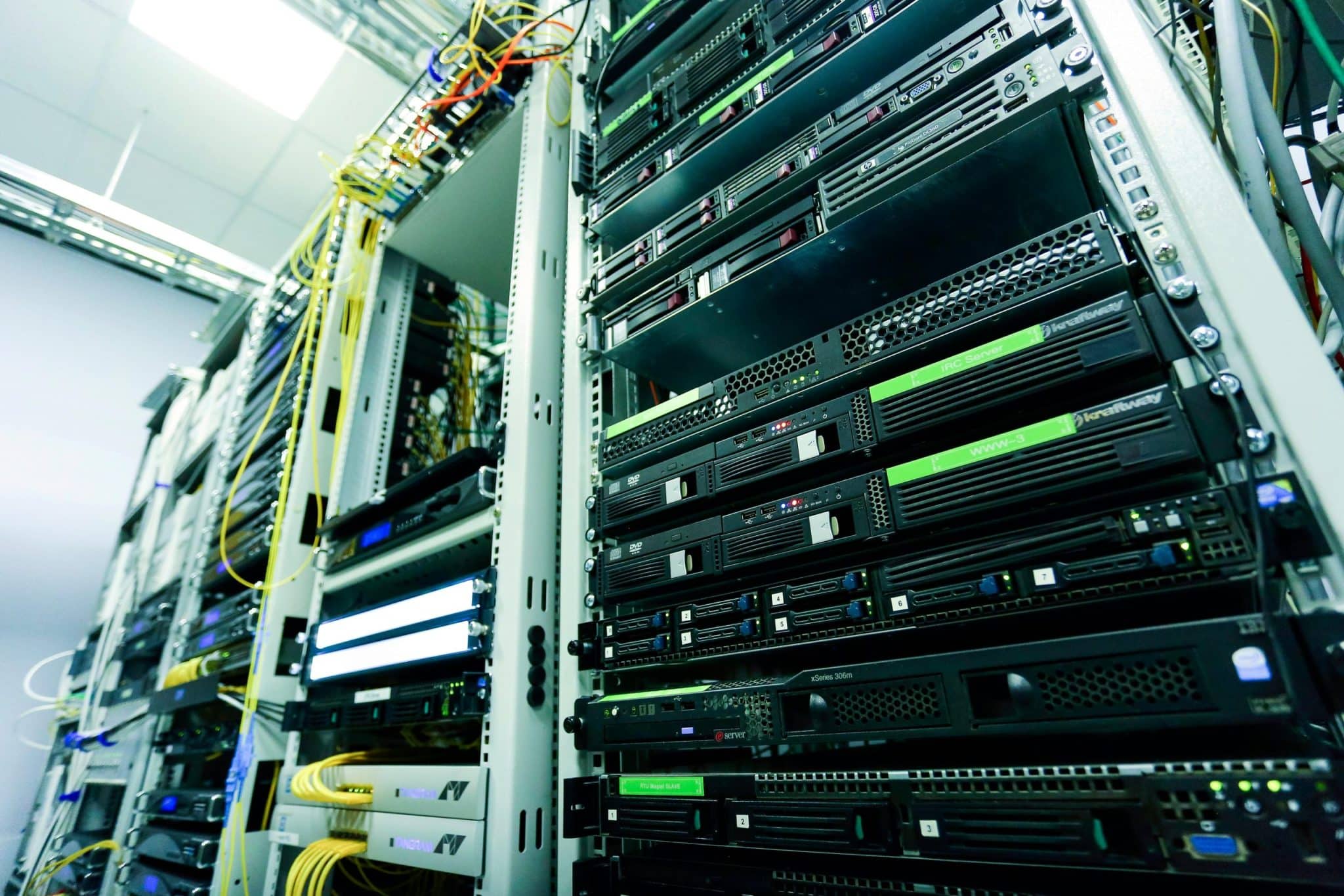 Automation and Control by TRECON