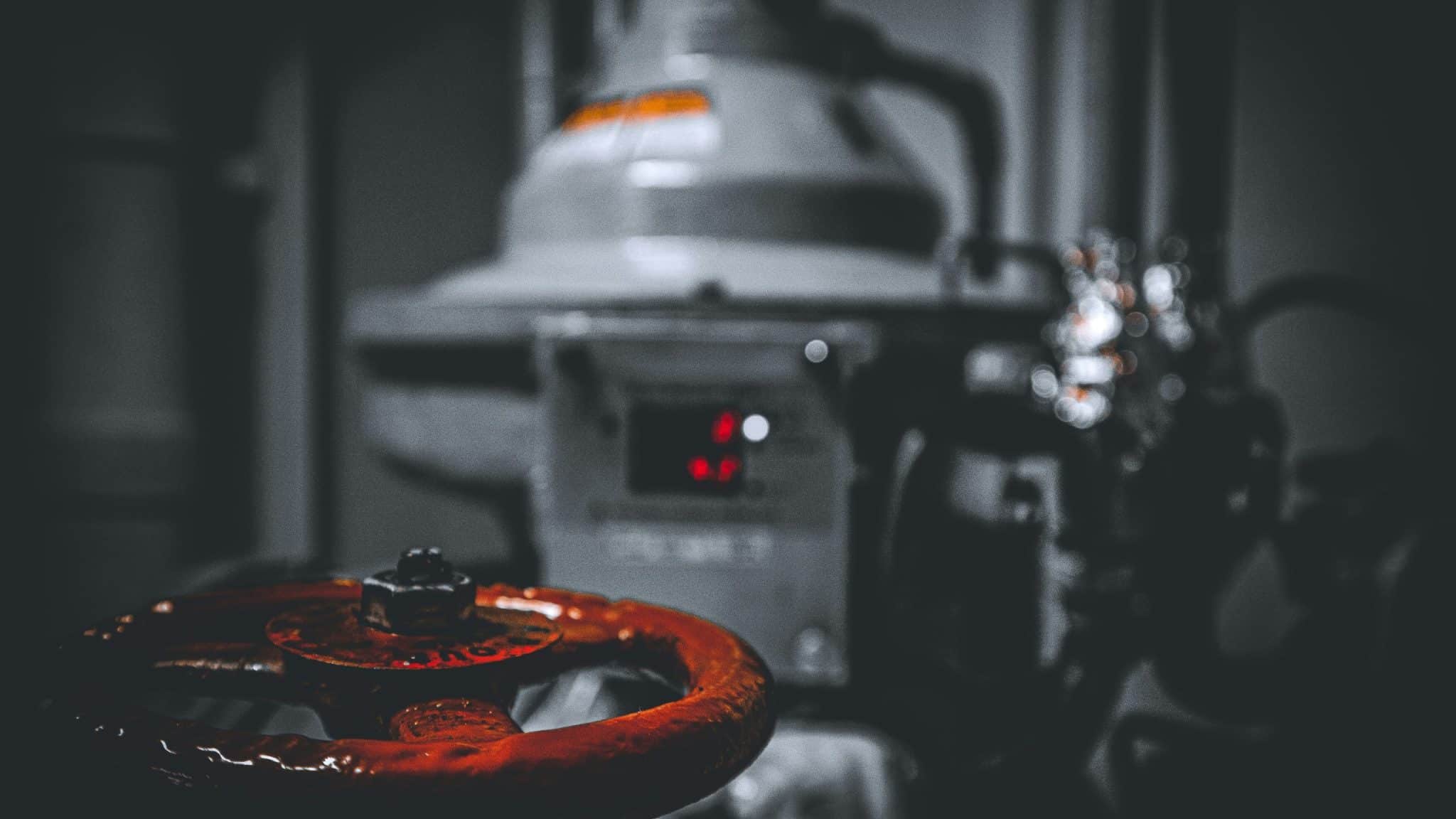 Mechanical Engineering Services from TRECON