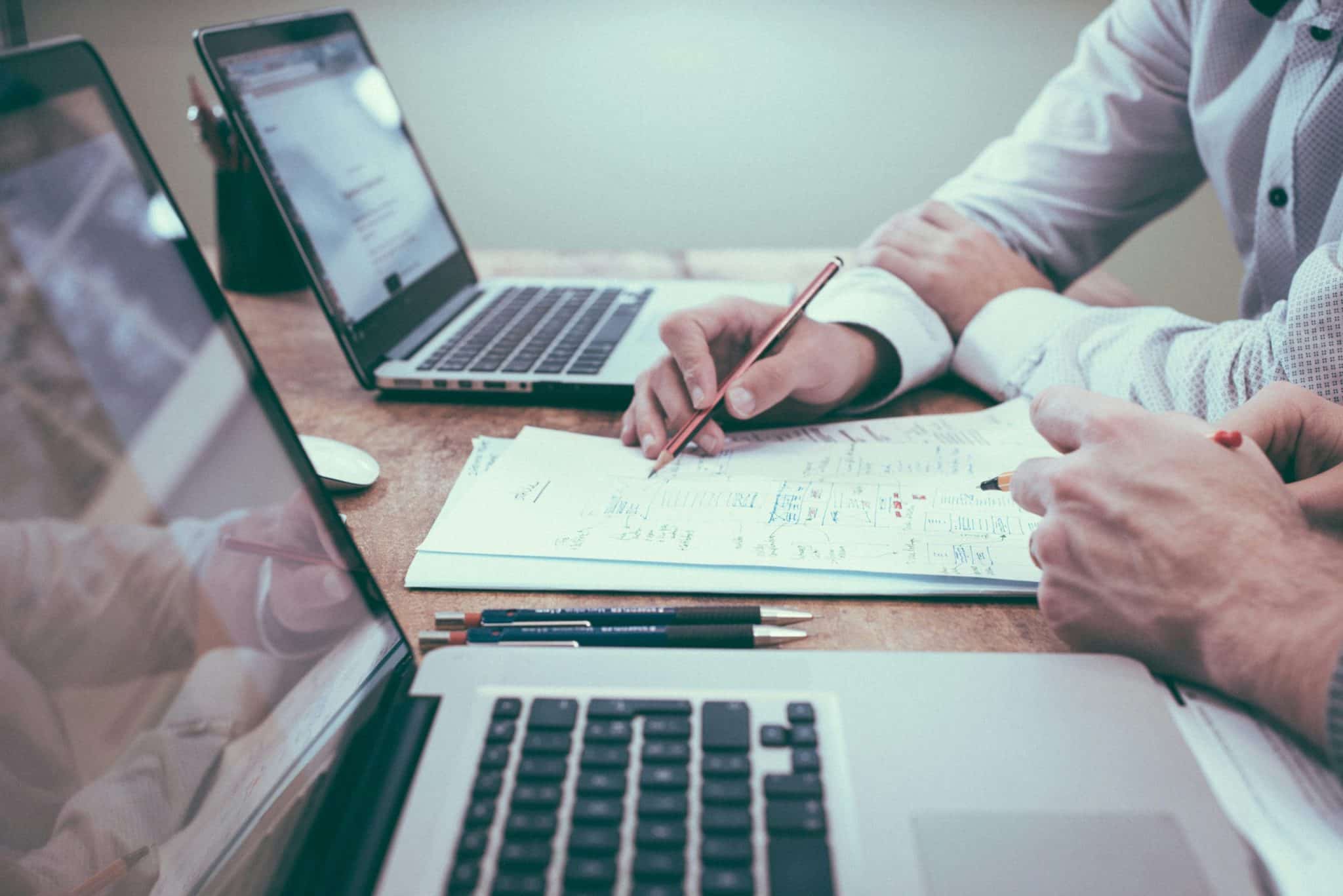Project Management by TRECON