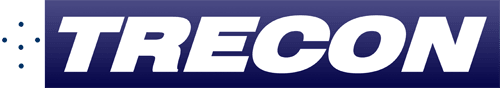 TRECON logo