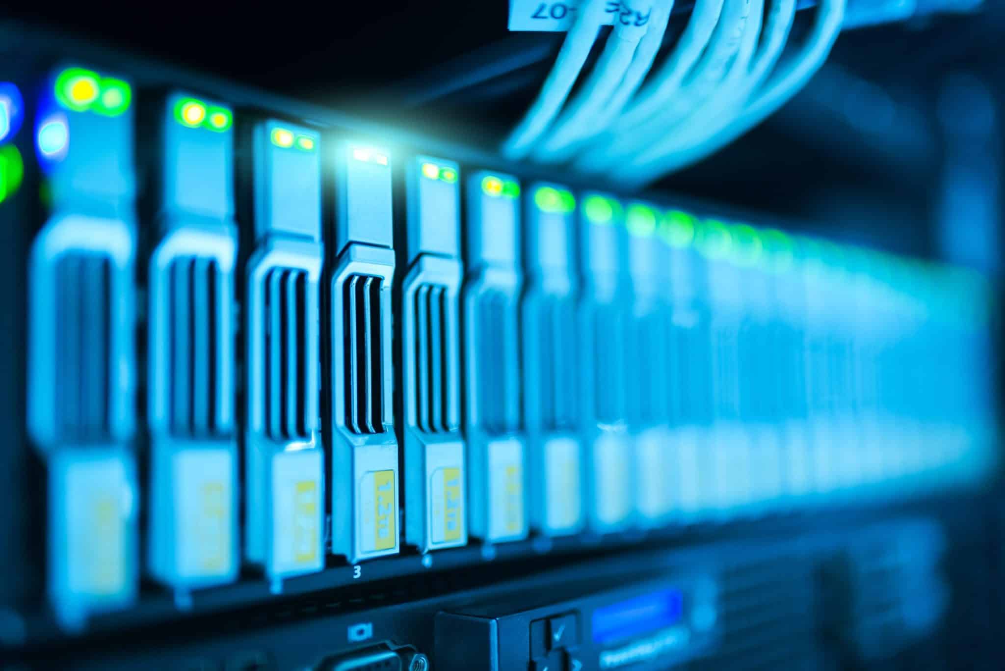Technical Resources Engineering and Controls TRECON