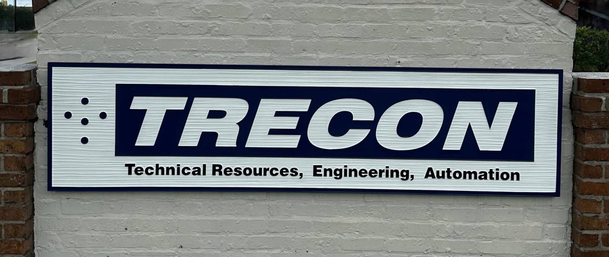 Contact TRECON