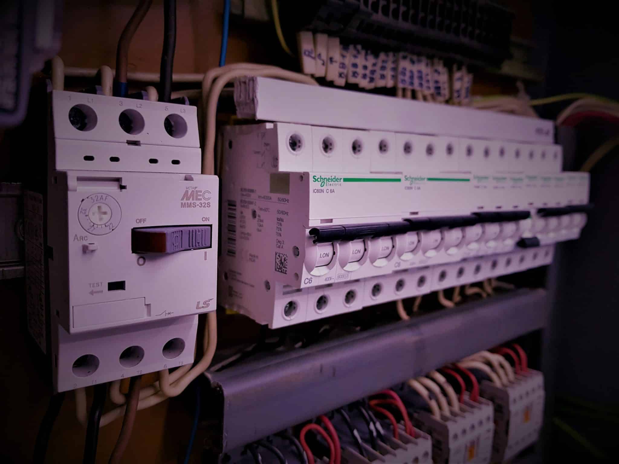 Electrical Engineering by TRECON